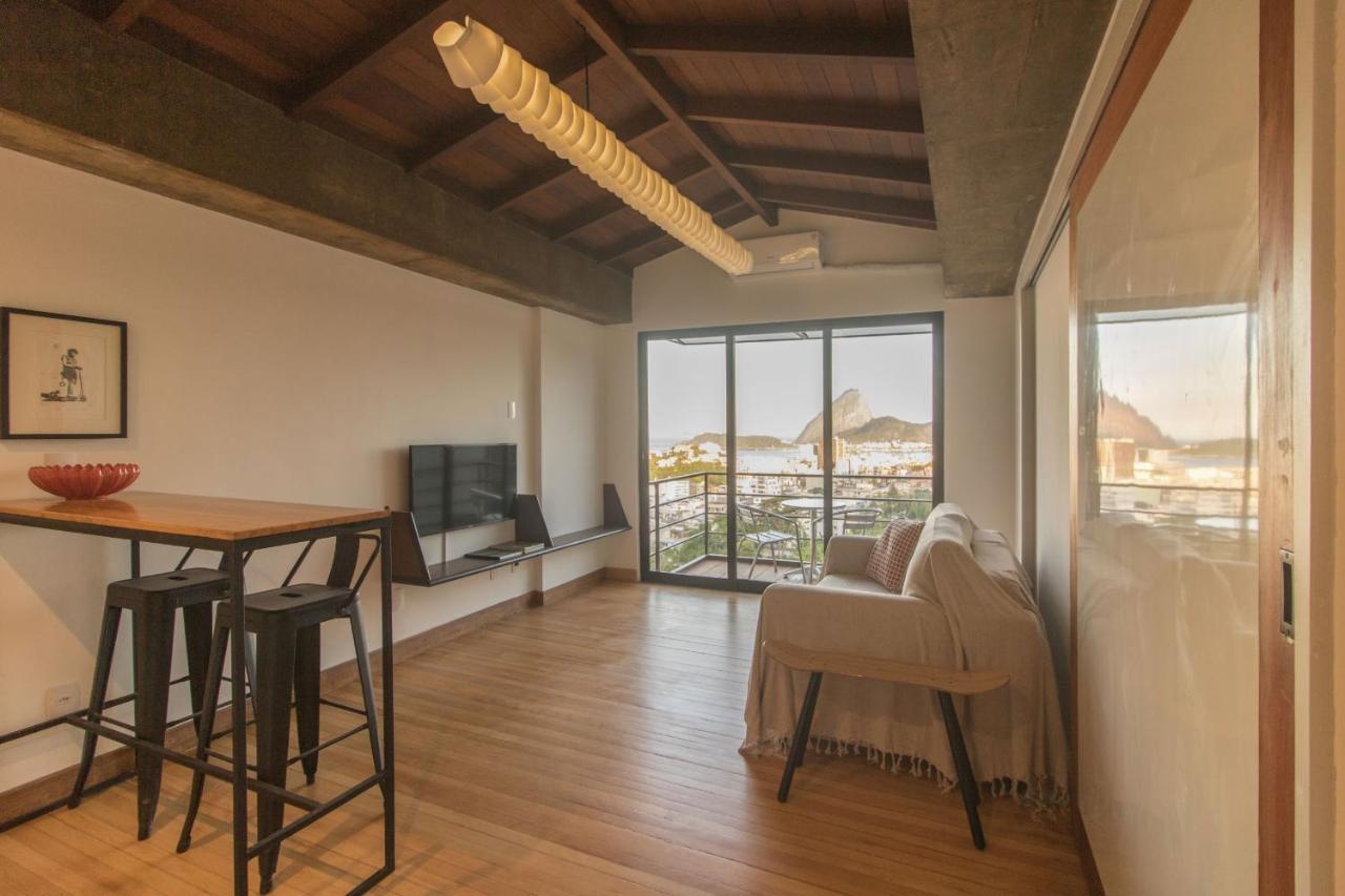 Casa Do Gato Cinzento Apartment Rio de Janeiro Ngoại thất bức ảnh