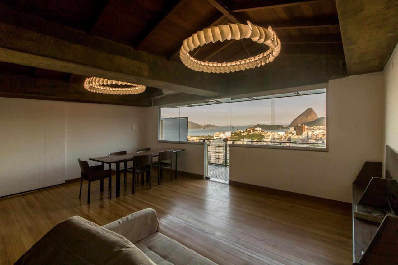 Casa Do Gato Cinzento Apartment Rio de Janeiro Ngoại thất bức ảnh