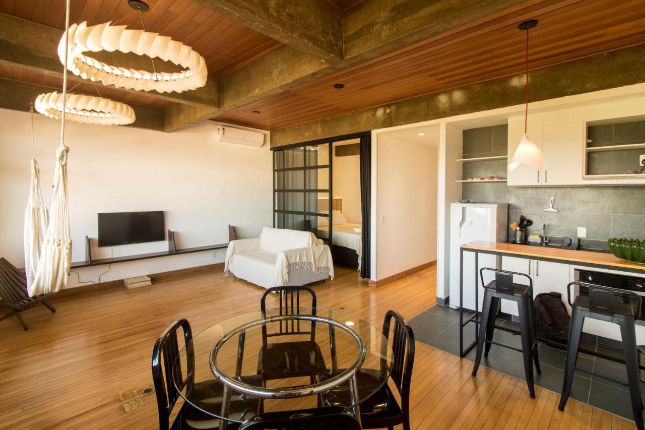 Casa Do Gato Cinzento Apartment Rio de Janeiro Ngoại thất bức ảnh