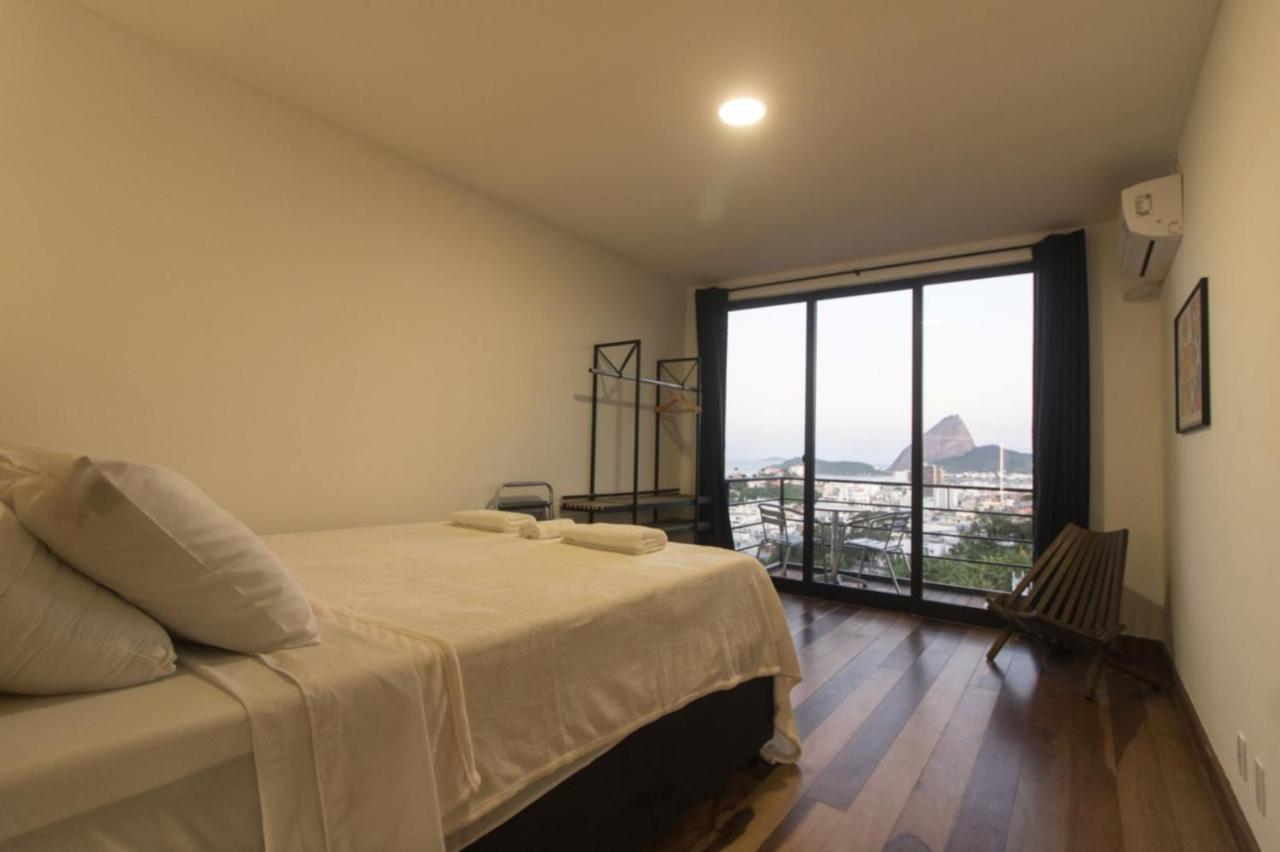 Casa Do Gato Cinzento Apartment Rio de Janeiro Ngoại thất bức ảnh