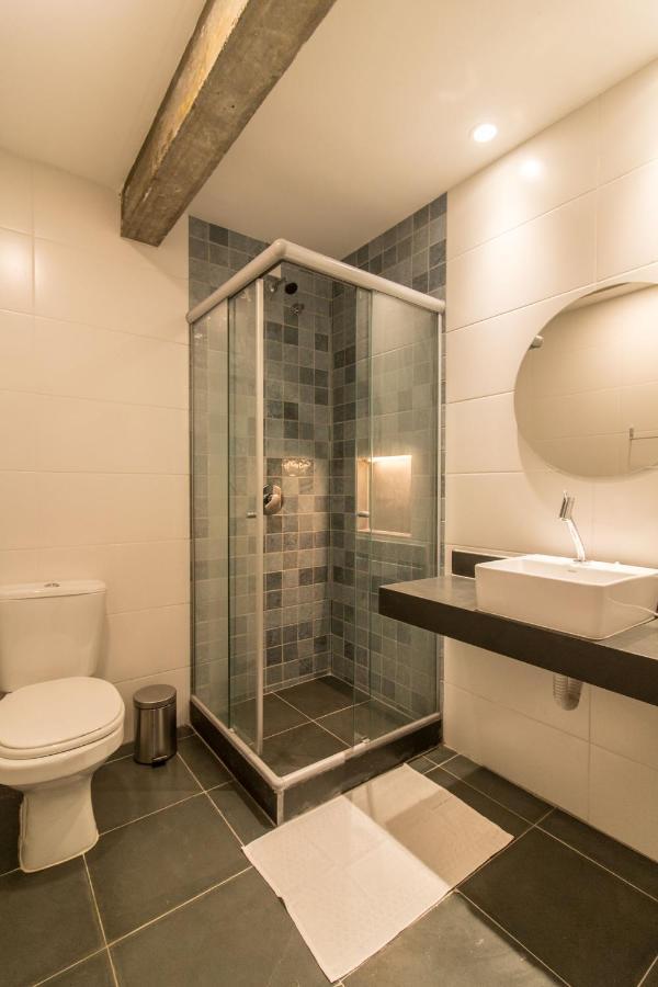 Casa Do Gato Cinzento Apartment Rio de Janeiro Ngoại thất bức ảnh
