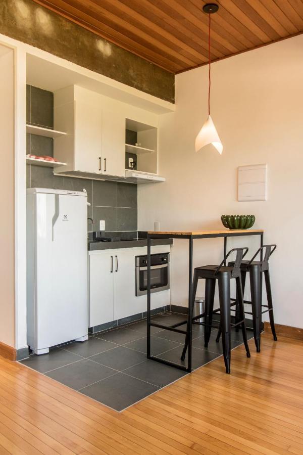 Casa Do Gato Cinzento Apartment Rio de Janeiro Ngoại thất bức ảnh