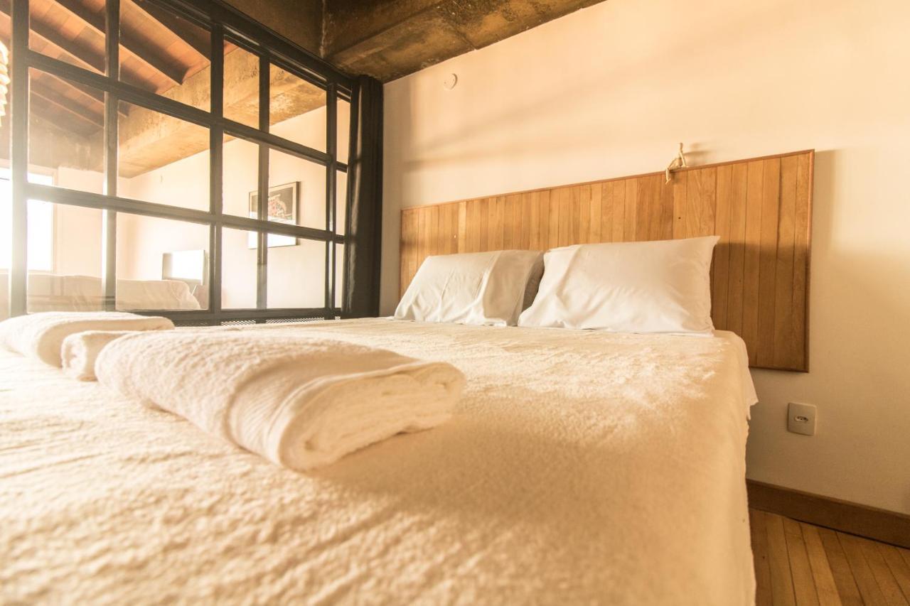 Casa Do Gato Cinzento Apartment Rio de Janeiro Ngoại thất bức ảnh