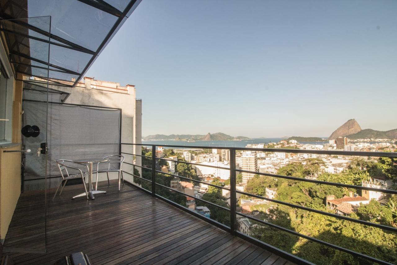 Casa Do Gato Cinzento Apartment Rio de Janeiro Ngoại thất bức ảnh