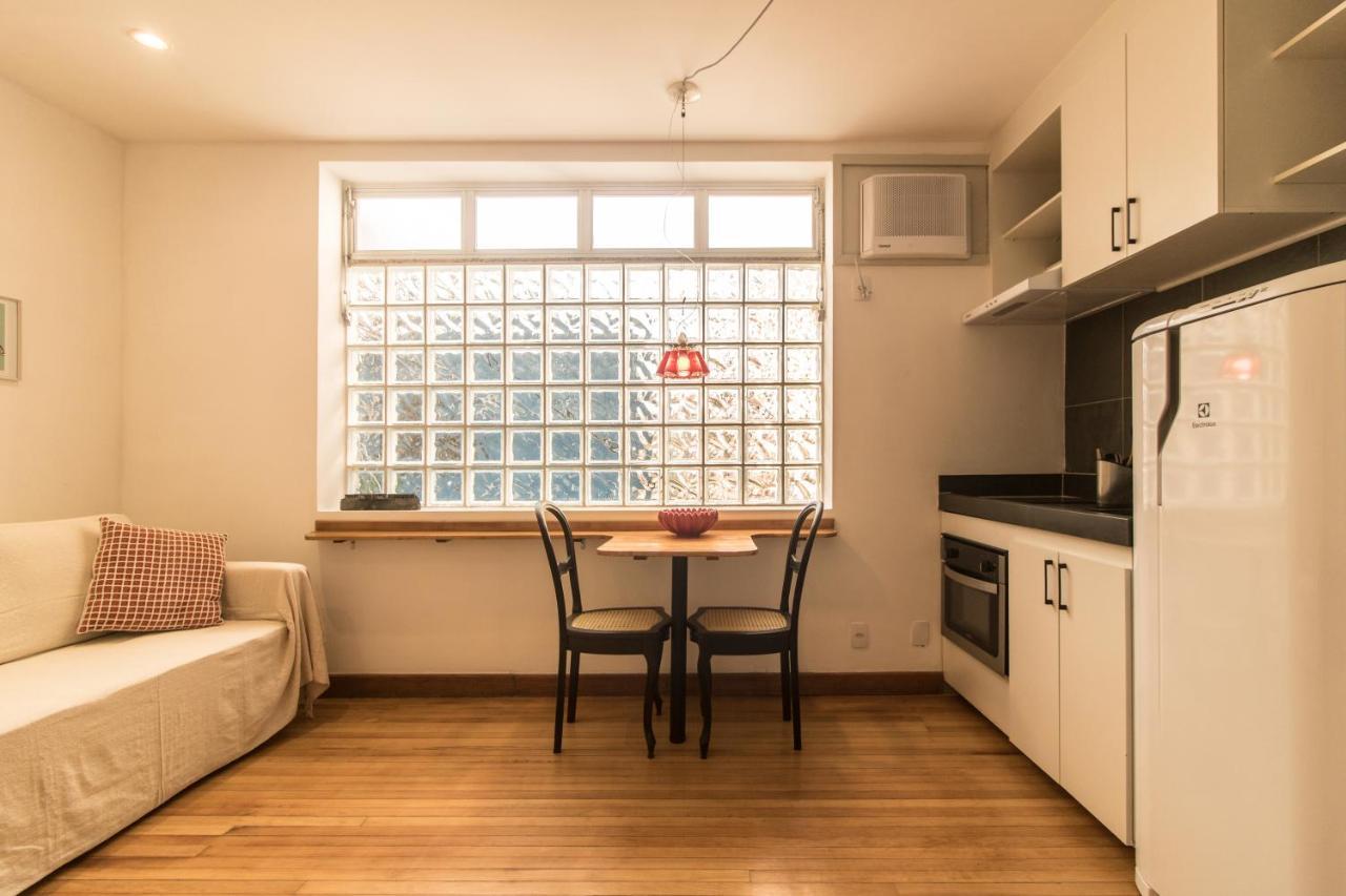 Casa Do Gato Cinzento Apartment Rio de Janeiro Ngoại thất bức ảnh