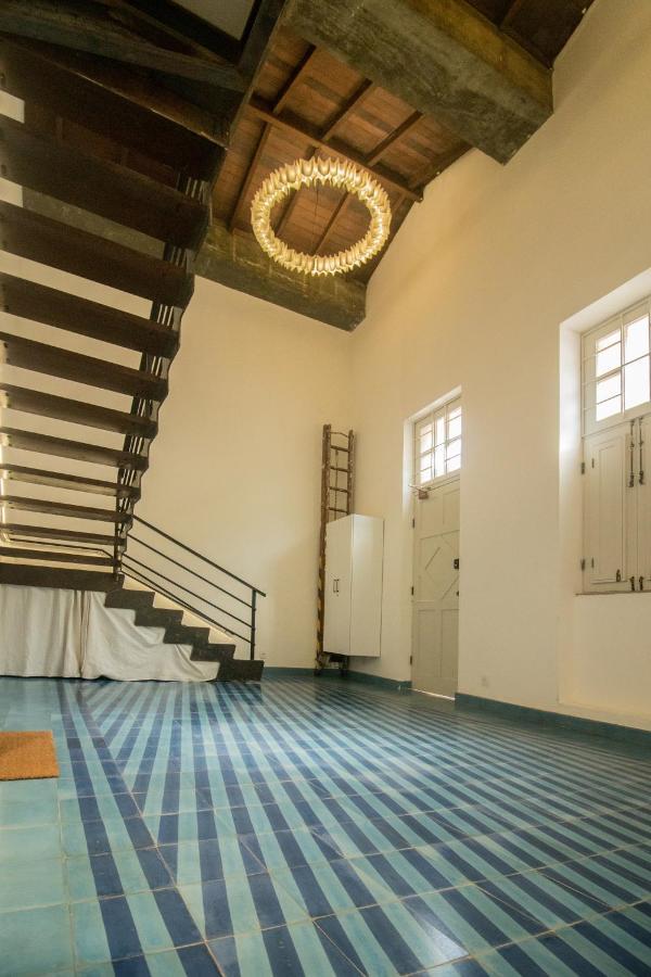 Casa Do Gato Cinzento Apartment Rio de Janeiro Ngoại thất bức ảnh