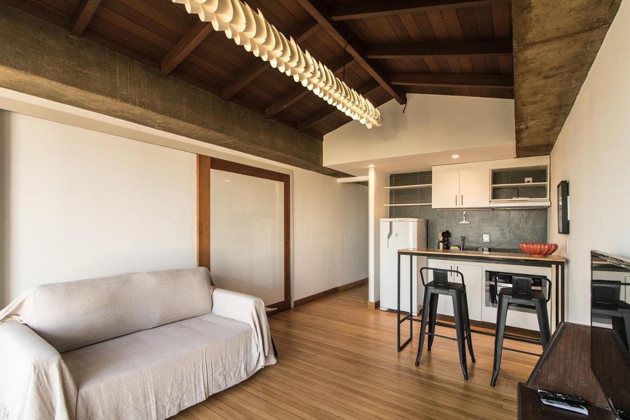 Casa Do Gato Cinzento Apartment Rio de Janeiro Ngoại thất bức ảnh