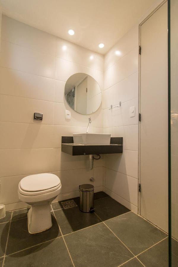 Casa Do Gato Cinzento Apartment Rio de Janeiro Ngoại thất bức ảnh